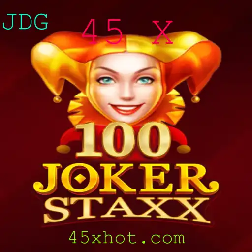 Descubra o Encantador Mundo de 100JokerStaxx: Domine as Regras e Maximize suas Chances com 45 X