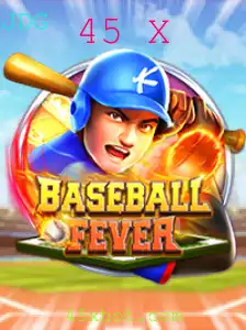 Descubra o Empolgante Mundo de BaseballFever: O Jogo do Momento
