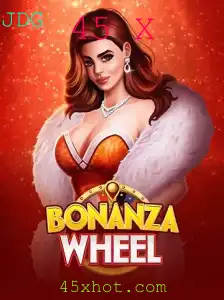 Explorando o Mundo Emocionante do Jogo BonanzaWheel com Multiplicadores de 45 X