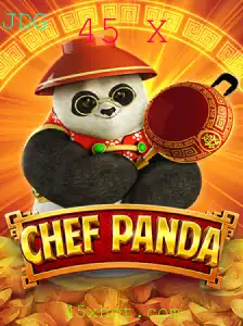 Descubra o Fascinante Mundo de ChefPanda: Um Jogo Estimulante com Desafios de 45 X!