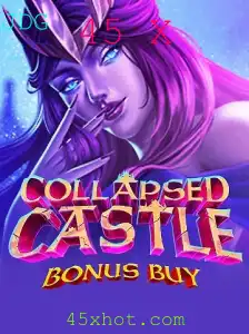 Análise Completa do Jogo CollapsedCastleBonusBuy: Introdução e Regras