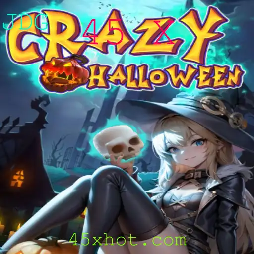CrazyHalloween: Um Jogo de Terror e Diversão com Multiplicidades Assustadoras