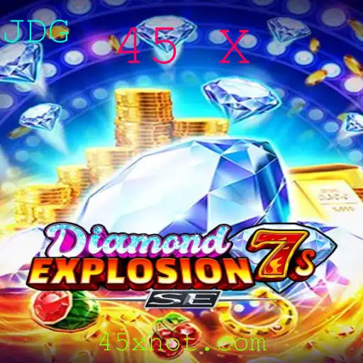 Descubra o Exuberante Mundo de DiamondExplosion7sSE e Desvende o Poder do 45 X