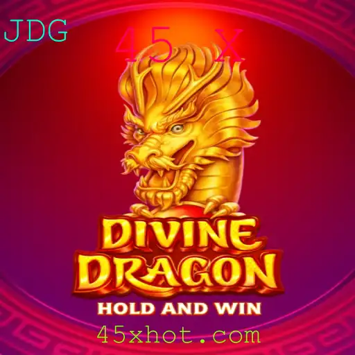 Descubra o Fascinante Mundo de DivineDragon e o Conceito Revolucionário '45 X'