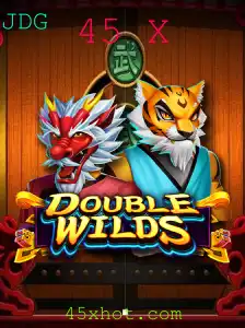 Descubra o Envolvente Jogo DoubleWilds e a Estratégia 45 X