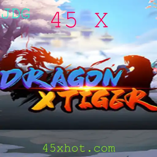 Explorando o Fascinante Mundo de DragonXTiger