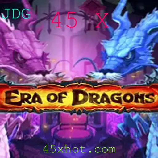 Explorando o Universo de 'EraOfDragons' - Uma Jornada Épica no Mundo dos Dragões