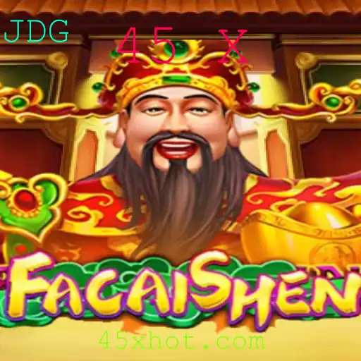 Descubra o Mundo de FaCaiShen: Aventuras e Recompensas com Multiplicador 45 X