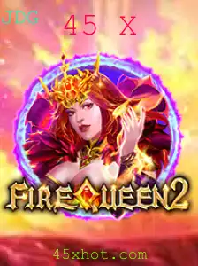 FireQueen2: Descubra o Mundo Encantador e Desafiador de 45 X