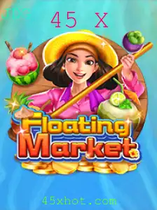 Explorando o Mundo de FloatingMarket: O Jogo de Estrategia Inovador