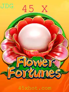 Descubra a Excitante Aventura de FlowerFortunes