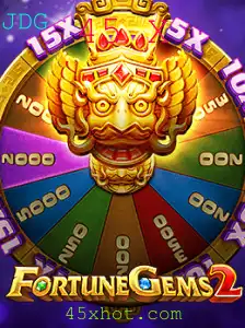Descubra o Mundo de Emoções em FortuneGems2: Uma Aventura de Entretenimento Inigualável