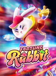 Descubra o Fascinante Universo de FortuneRabbit