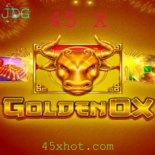 Descubra o Fascinante Mundo de GoldenOx