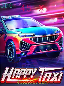 Explorando o Universo de HappyTaxi: A Nova Sensação dos Jogos