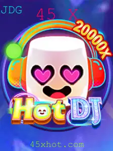 Explorando o Jogo HotDJ: Uma Nova Experiência Musical Com 45 X