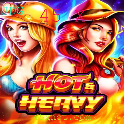 Explorando as Dinâmicas de Jogo de HotHeavy: Intriga e Ação em 45 X