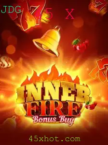 Explorando o Mundo de InnerFireBonusBuy: Regras, Estratégias e Atualizações