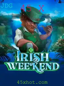 IrishWeekend: Descubra o Fascinante Jogo de Estratégia '45 X'