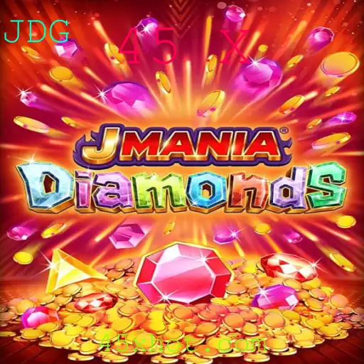 Descubra JManiaDiamonds: O Fascinante Mundo do Jogo 45 X