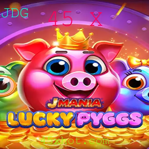 Descubra a Excitante Aventura de JManiaLuckyPyggs: Um Jogo de Estratégia Inovador