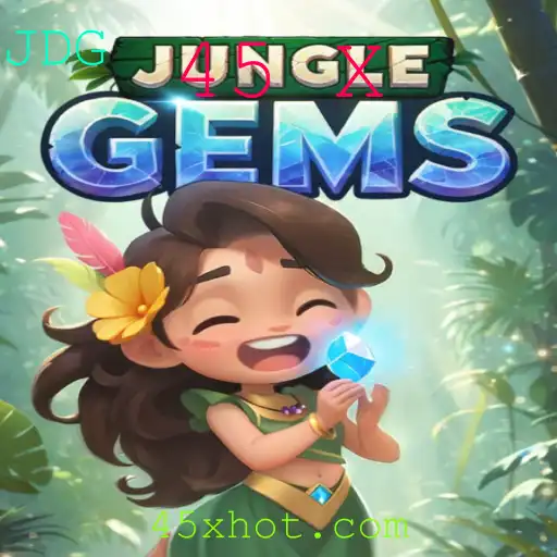 Descubra o Emocionante Mundo de JungleGems e a Estratégia do 45 X