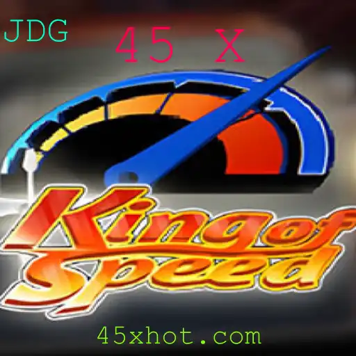 Descubra a Aventura do KingofSpeed: O Jogo de Corrida de 45 X