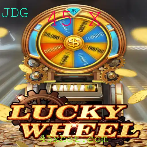 Explorando LuckyWheel: Um Jogo de 45 X de Emoção e Estratégia