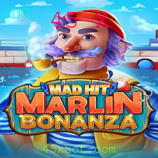 Descubra o Entusiasmo do MadHitMarlinBonanza: Aventura Aquática Intensa