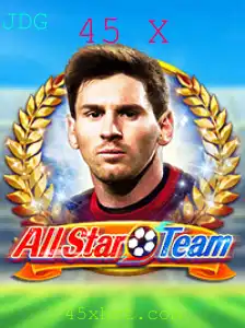 Descubra o Fascinante Mundo de AllStarTeam!