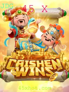 Descubra o Emocionante Mundo de CaishenWins: Um Jogo de Fortuna e Aventura
