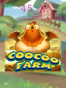 Descubra CooCooFarm: O Novo Jogo de Estratégia que Revoluciona com 45 X