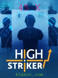 HighStriker: Descubra a Emoção e as Regras deste Jogo Icônico de Feira