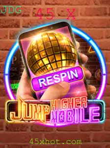 Descubra JumpHighermobile: O Jogo que Está Conquistando os Smartphones