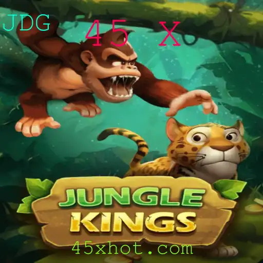 Descubra JungleKings: O Jogo que Está Transformando Aventuras em Estratégia