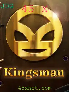 Descubra o Mundo Excitante de Kingsman: A Revolução do Jogo 45 X