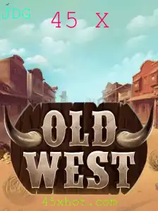 Explorando OldWest: Um Mergulho no Oeste Selvagem