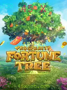 ProsperityFortuneTree: Descubra o Fascinante Mundo do Jogo que Multiplica Suas Chances