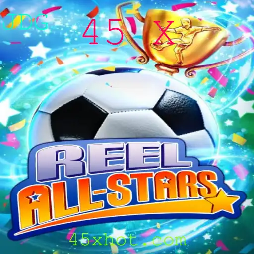 Explorando as Regras e a Dinâmica de ReelAllStars: Uma Aventura 45 X