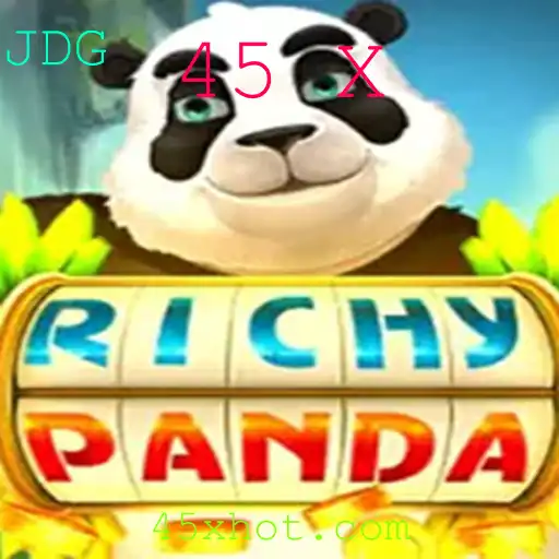 Descubra o Mundo de Emoções do Jogo RichyPanda com Multiplicadores 45 X