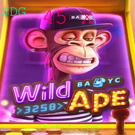 Explore o Mundo Selvagem com WildApe3258: Desafios e Aventuras em 45 X