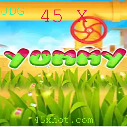 Yummy: A Revolução do Entretenimento com o Jogo 45 X