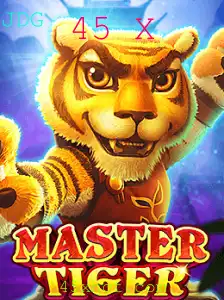 Explorando o Mundo de MasterTiger: Estratégias e Números com 45 X