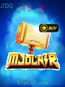 Descubra Mjolnir: O Jogo Estratégico Que Está Conquistando o Mundo