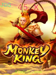 Explorando o Mundo de MonkeyKing: O Jogo que Está Transformando a Indústria