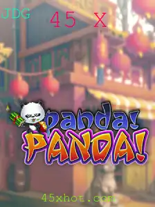 PandaPanda: Descubra o Mundo Fascinante do Jogo 45 X