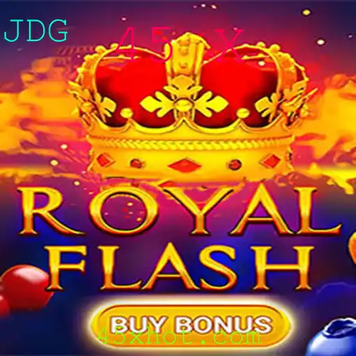 Descubra o Empolgante Mundo do RoyalFlashBuyBonus