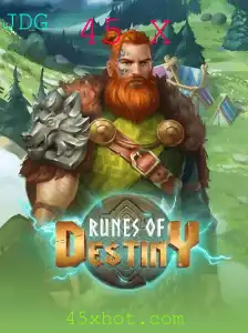 Explorando o Mundo de RunesOfDestiny: Uma Aventura Épica
