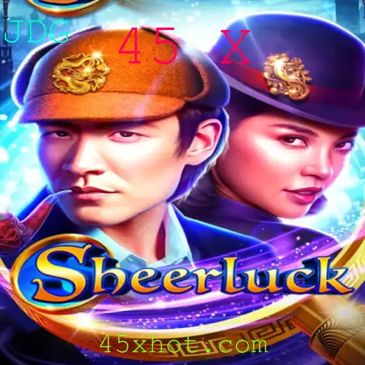 Descubra o Misterioso Jogo 'Sheerluck': Estratégia, Detetives e a Revolução do 45 X