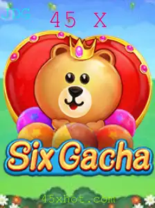 Descubra o Fascinante Mundo de SixGacha e as Novas Emoções do 45 X